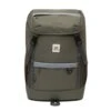 Lefrik Mountain Backpack Olive -Fjallraven Tassen Verkoopwinkel mountain olive 1