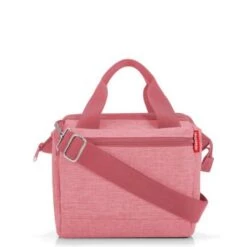 Reisenthel Allrounder Cross Schoudertas Twist Berry