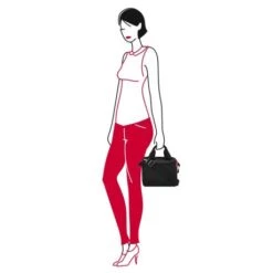 Reisenthel Allrounder Cross Schoudertas Black 8 Reisenthel Allrounder Cross Schoudertas Black -Fjallraven Tassen Verkoopwinkel mq70032