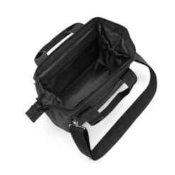 Reisenthel Allrounder Cross Schoudertas Op-Art -Fjallraven Tassen Verkoopwinkel mq7066 03