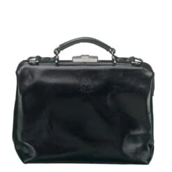 Mutsaers Doctor Apple Dokterstas Zwart -Fjallraven Tassen Verkoopwinkel mutsaers doctor apple zwart 2