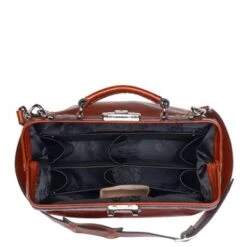 Mutsaers Doctor Apple Dokterstas Zwart -Fjallraven Tassen Verkoopwinkel mutsaers doctor apple zwart 3