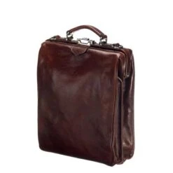 Mutsaers On The Bag Rugzak Donker Bruin -Fjallraven Tassen Verkoopwinkel mutsaers on the bag donker bruin