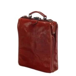 Mutsaers On The Bag Rugzak Kastanje -Fjallraven Tassen Verkoopwinkel mutsaers on the bag kastanje