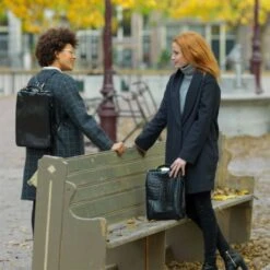 Mutsaers On The Bag Rugzak Donker Bruin -Fjallraven Tassen Verkoopwinkel mutsaers on the bag kastanje 5 1