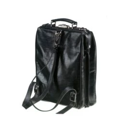 Mutsaers On The Bag Rugzak Donker Bruin -Fjallraven Tassen Verkoopwinkel mutsaers on the bag kastanje 6 1