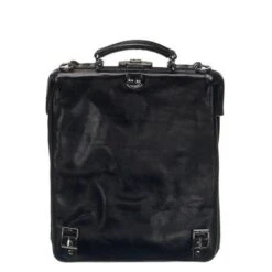 Mutsaers On The Bag Rugzak Zwart -Fjallraven Tassen Verkoopwinkel mutsaers on the bag zwart 1