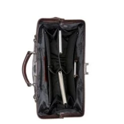 Mutsaers The Doctor Dokterstas Kastanje -Fjallraven Tassen Verkoopwinkel mutsaers the doctor kastanje 4