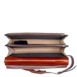 Mutsaers The Jones Aktetas Kastanje -Fjallraven Tassen Verkoopwinkel mutsaers the jones kastanje 3jpg