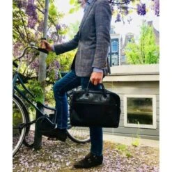 Mutsaers The Sleeve Plus Aktetas Zwart 11 Mutsaers The Sleeve Plus Aktetas Zwart -Fjallraven Tassen Verkoopwinkel mutsaers the sleeve plus zwart 1