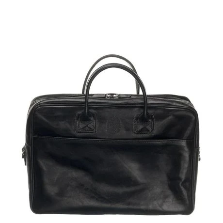 Mutsaers The Sleeve Plus Aktetas Zwart 5 Mutsaers The Sleeve Plus Aktetas Zwart - Afbeelding 3