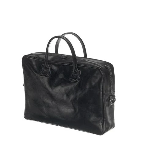 Mutsaers The Sleeve Plus Aktetas Zwart 4 Mutsaers The Sleeve Plus Aktetas Zwart - Afbeelding 2