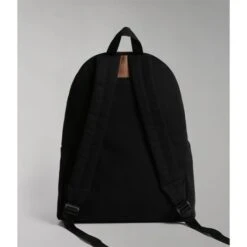 Napapijri Hering Rugzak Black -Fjallraven Tassen Verkoopwinkel na4g99041 alt4