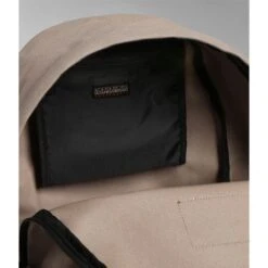 Napapijri Hering Rugzak Beige Stone -Fjallraven Tassen Verkoopwinkel na4g99nbi alt6