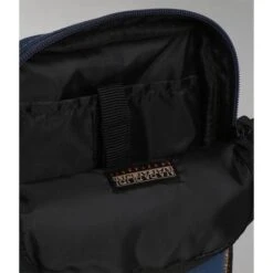 Napapijri Hatch Cross Crossbody Blue Ensign -Fjallraven Tassen Verkoopwinkel na4gfobs5 alt6