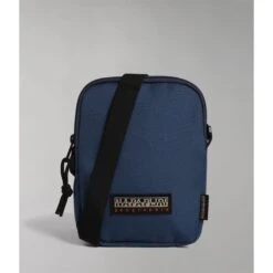 Napapijri Hatch Cross Crossbody Blue Ensign -Fjallraven Tassen Verkoopwinkel na4gfobs5 hero