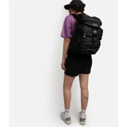Napapijri H-Rocher Backpack Black -Fjallraven Tassen Verkoopwinkel na4gfs041 alt2