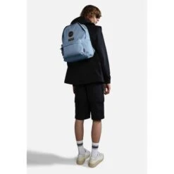 Napapijri Happy Daypack 4 Rugzak Blue Faded 12 Napapijri Happy Daypack 4 Rugzak Blue Faded -Fjallraven Tassen Verkoopwinkel na4gghb2b alt10 1