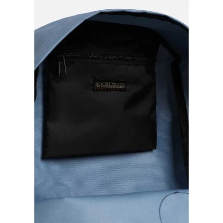 Napapijri Happy Daypack 4 Rugzak Blue Faded 5 Napapijri Happy Daypack 4 Rugzak Blue Faded - Afbeelding 3