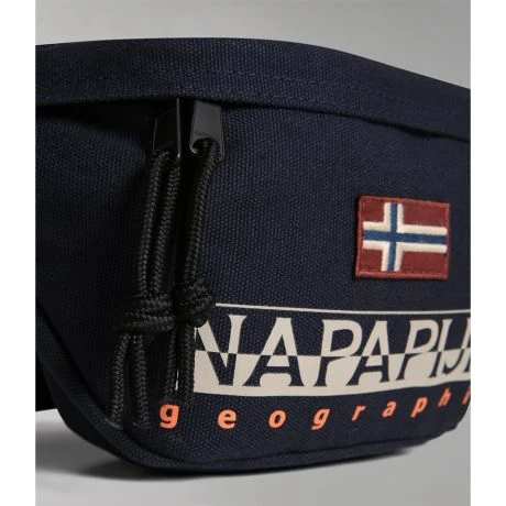 Napapijri Hering Heuptas Blue Marine 7 Napapijri Hering Heuptas Blue Marine - Afbeelding 5