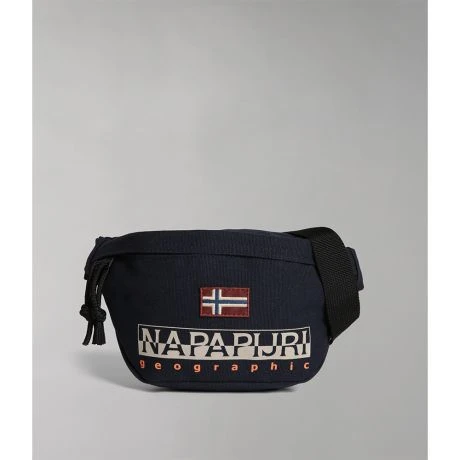 Napapijri Hering Heuptas Blue Marine 4 Napapijri Hering Heuptas Blue Marine - Afbeelding 2