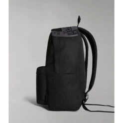 Napapijri Happy Daypack 4 Rugzak Black -Fjallraven Tassen Verkoopwinkel na4gqs041 alt3