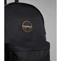 Napapijri Happy Daypack 4 Rugzak Black -Fjallraven Tassen Verkoopwinkel na4gqs041 alt6