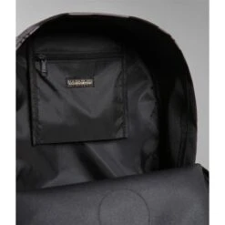 Napapijri Happy Daypack 4 Rugzak Black -Fjallraven Tassen Verkoopwinkel na4gqs041 alt7