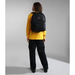 Napapijri Happy Daypack 4 Rugzak Blue Marine 15 Napapijri Happy Daypack 4 Rugzak Blue Marine -Fjallraven Tassen Verkoopwinkel na4gqs176 alt2