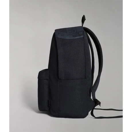 Napapijri Happy Daypack 4 Rugzak Blue Marine 4 Napapijri Happy Daypack 4 Rugzak Blue Marine - Afbeelding 2