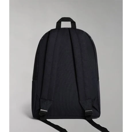 Napapijri Happy Daypack 4 Rugzak Blue Marine 5 Napapijri Happy Daypack 4 Rugzak Blue Marine - Afbeelding 3