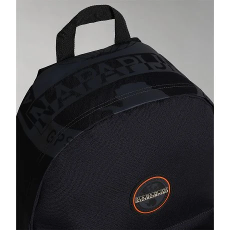 Napapijri Happy Daypack 4 Rugzak Blue Marine 9 Napapijri Happy Daypack 4 Rugzak Blue Marine - Afbeelding 7