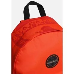 Napapijri Happy Daypack 4 Rugzak Red Cherry -Fjallraven Tassen Verkoopwinkel na4gqsr05 alt3