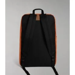 Napapijri Hatch Rugzak Orange Buttern -Fjallraven Tassen Verkoopwinkel na4gqtaa3 alt4