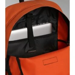 Napapijri Hatch Rugzak Orange Buttern -Fjallraven Tassen Verkoopwinkel na4gqtaa3 alt6
