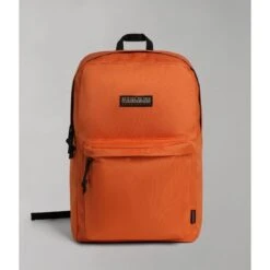 Napapijri Hatch Rugzak Orange Buttern -Fjallraven Tassen Verkoopwinkel na4gqtaa3 hero