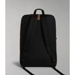Napapijri Hatch Rugzak Brown Ebony -Fjallraven Tassen Verkoopwinkel na4gqtwa9 alt4