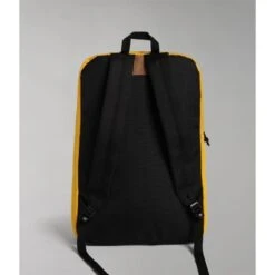 Napapijri Hatch Rugzak Yellow Ray -Fjallraven Tassen Verkoopwinkel na4gqtye1 alt4