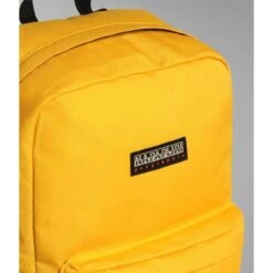 Napapijri Hatch Rugzak Yellow Ray -Fjallraven Tassen Verkoopwinkel na4gqtye1 alt5