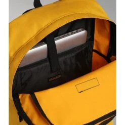 Napapijri Hatch Rugzak Yellow Ray -Fjallraven Tassen Verkoopwinkel na4gqtye1 alt6
