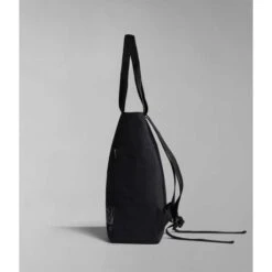 Napapijri Salinas Shopper Handtas Black -Fjallraven Tassen Verkoopwinkel na4h68041 alt3