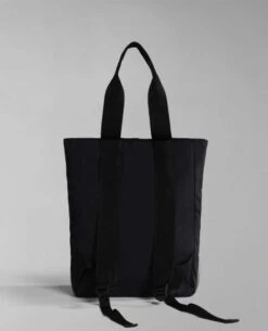 Napapijri Salinas Shopper Handtas Black -Fjallraven Tassen Verkoopwinkel na4h68041 alt4