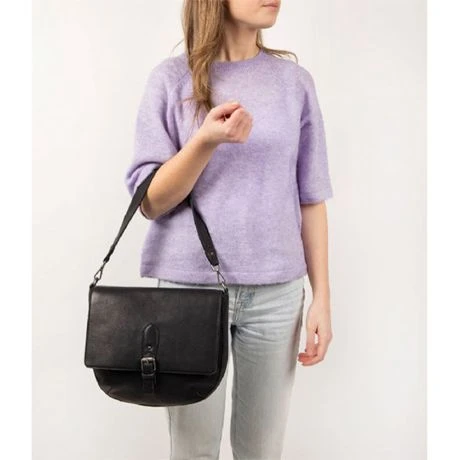 Cowboysbag Saskia Weerstand X Crossbody Bag Sagres Brown 8 Cowboysbag Saskia Weerstand X Crossbody Bag Sagres Brown - Afbeelding 6