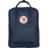Fjallraven Fjällräven Kanken Rugzak Navy -Fjallraven Tassen Verkoopwinkel navy 1
