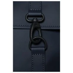 Rains Original MSN Bag Mini Backpack Navy -Fjallraven Tassen Verkoopwinkel navy 13570 4