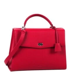 Socha Audrey Businessbag 13.3" Cherry Red -Fjallraven Tassen Verkoopwinkel new07 01 1 1024x1024 1