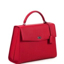 Socha Audrey Businessbag 13.3" Cherry Red -Fjallraven Tassen Verkoopwinkel new07 03 1 1024x1024 1