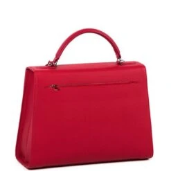 Socha Audrey Businessbag 13.3" Cherry Red -Fjallraven Tassen Verkoopwinkel new07 04 1 1024x1024 1