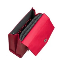 Socha Audrey Businessbag 13.3" Cherry Red -Fjallraven Tassen Verkoopwinkel new07 07 1 1024x1024 1