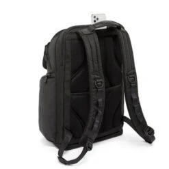 Tumi Alpha Bravo Nomadic Backpack Black -Fjallraven Tassen Verkoopwinkel nomadic backpack 5